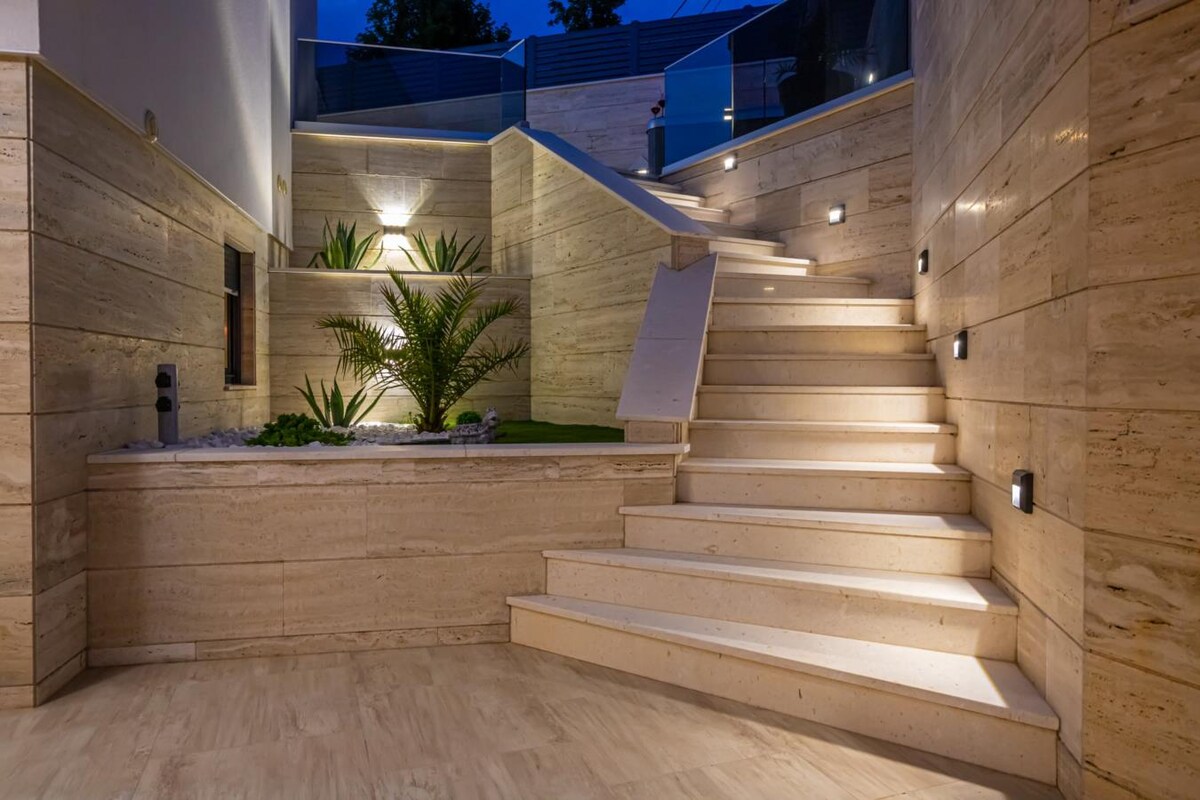 Villa Paraiso