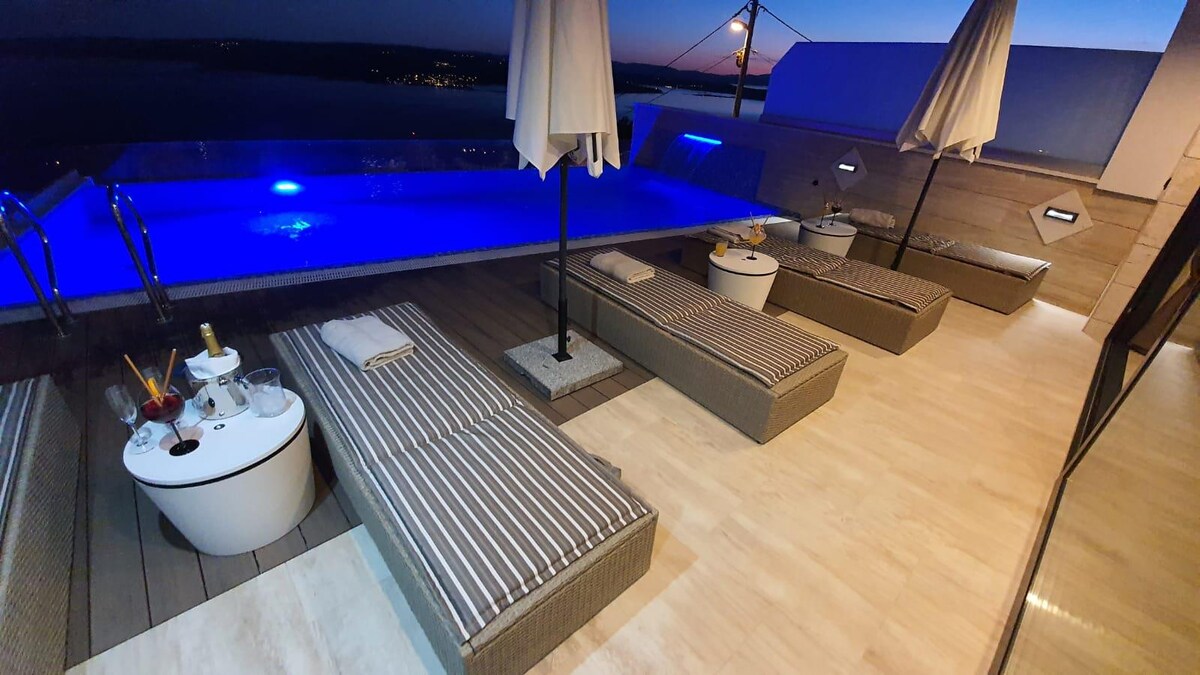 Villa Paraiso
