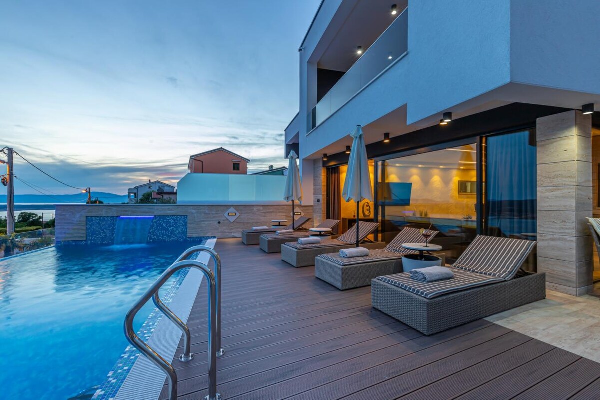 Villa Paraiso