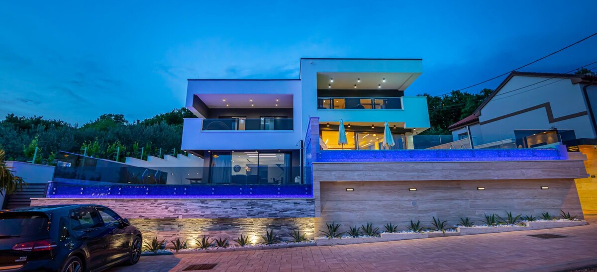 Villa Paraiso