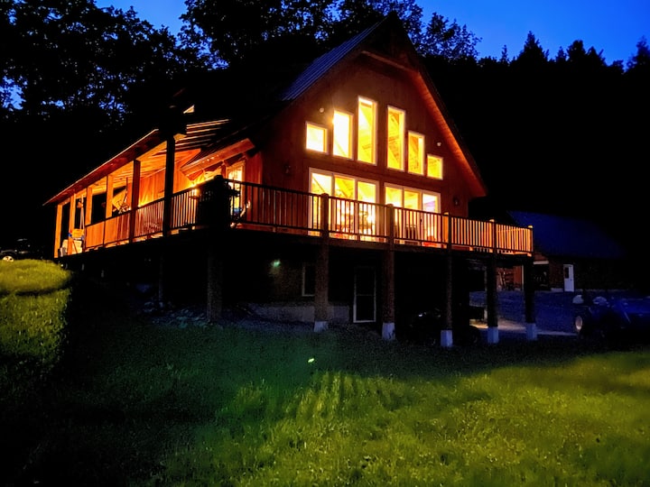 Adorable 2 bedroom guest suite in Wells River, VT Guest suites for