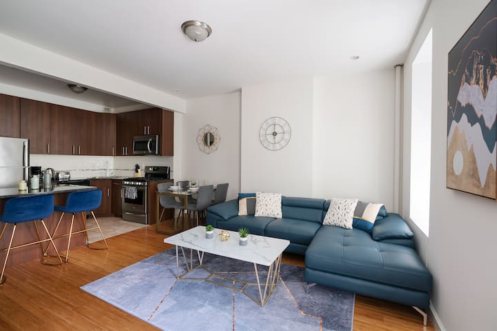 MyNyHousing managed Airbnb listing 1