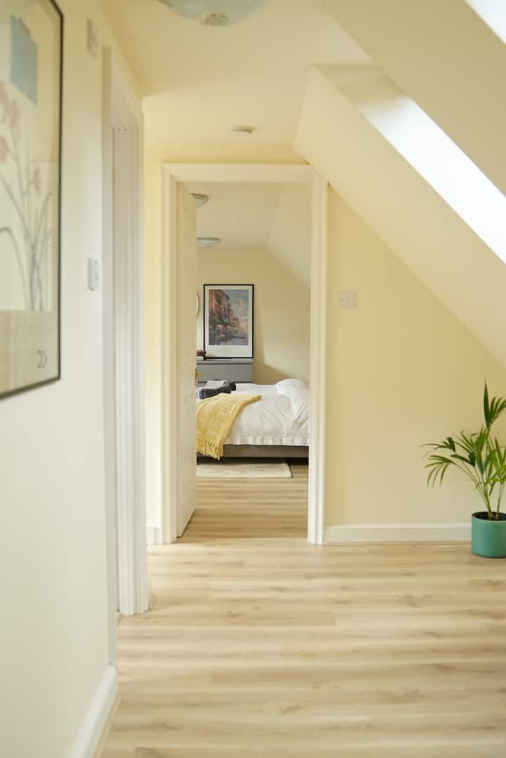 غرفة النوم 2