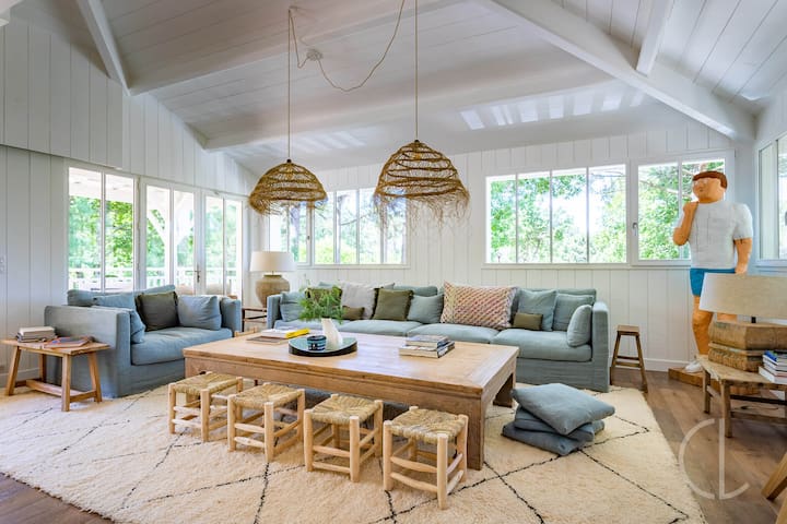 Conciergerie CL managed Airbnb listing 1
