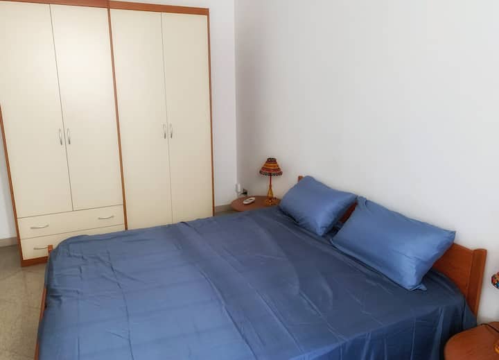 Rosy's House Apartments for Rent in Trapani, Sicilia, Italy Airbnb