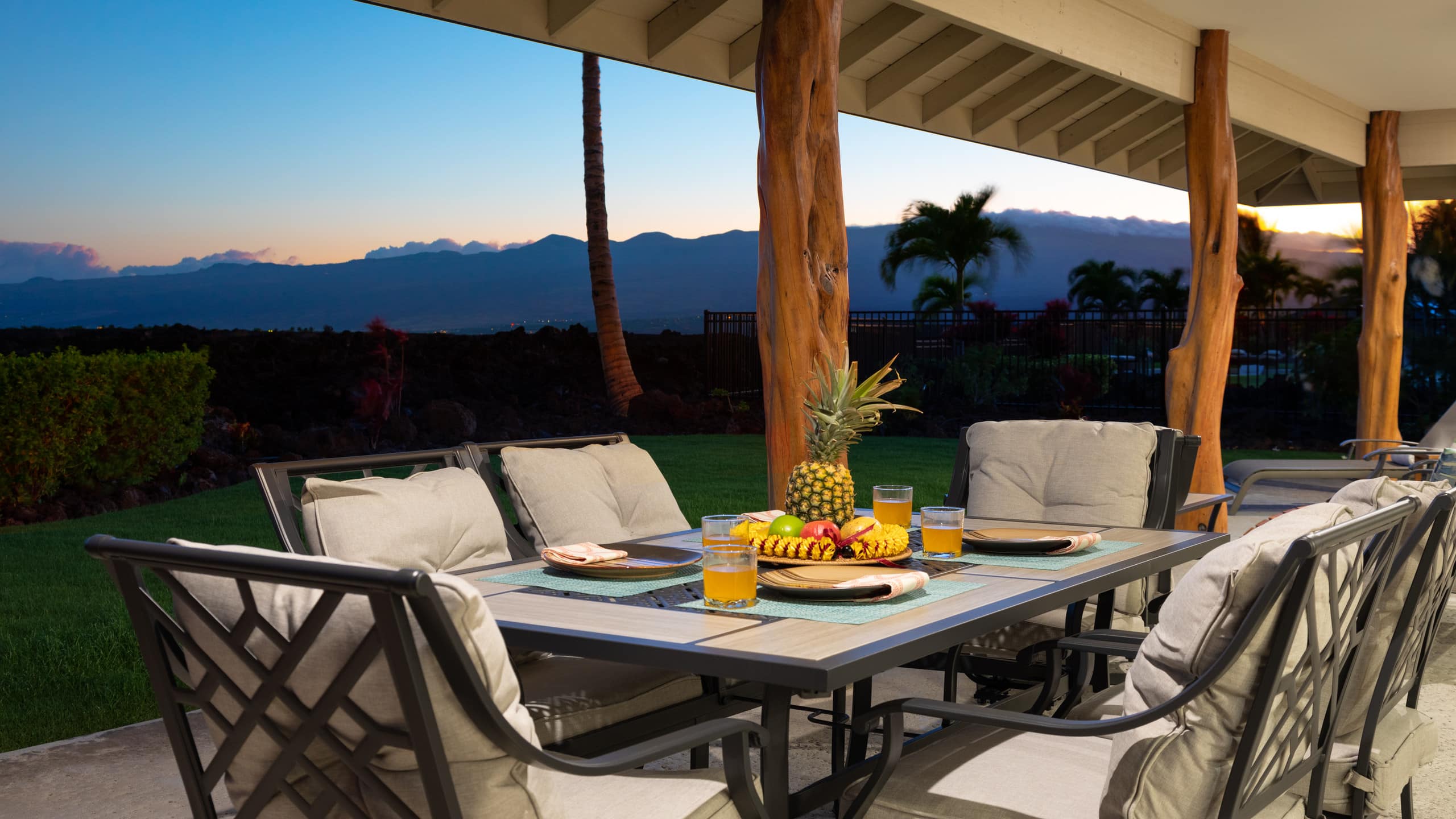 PiH Sunset Breeze - Free Hilton Pool Passes - Photo 37