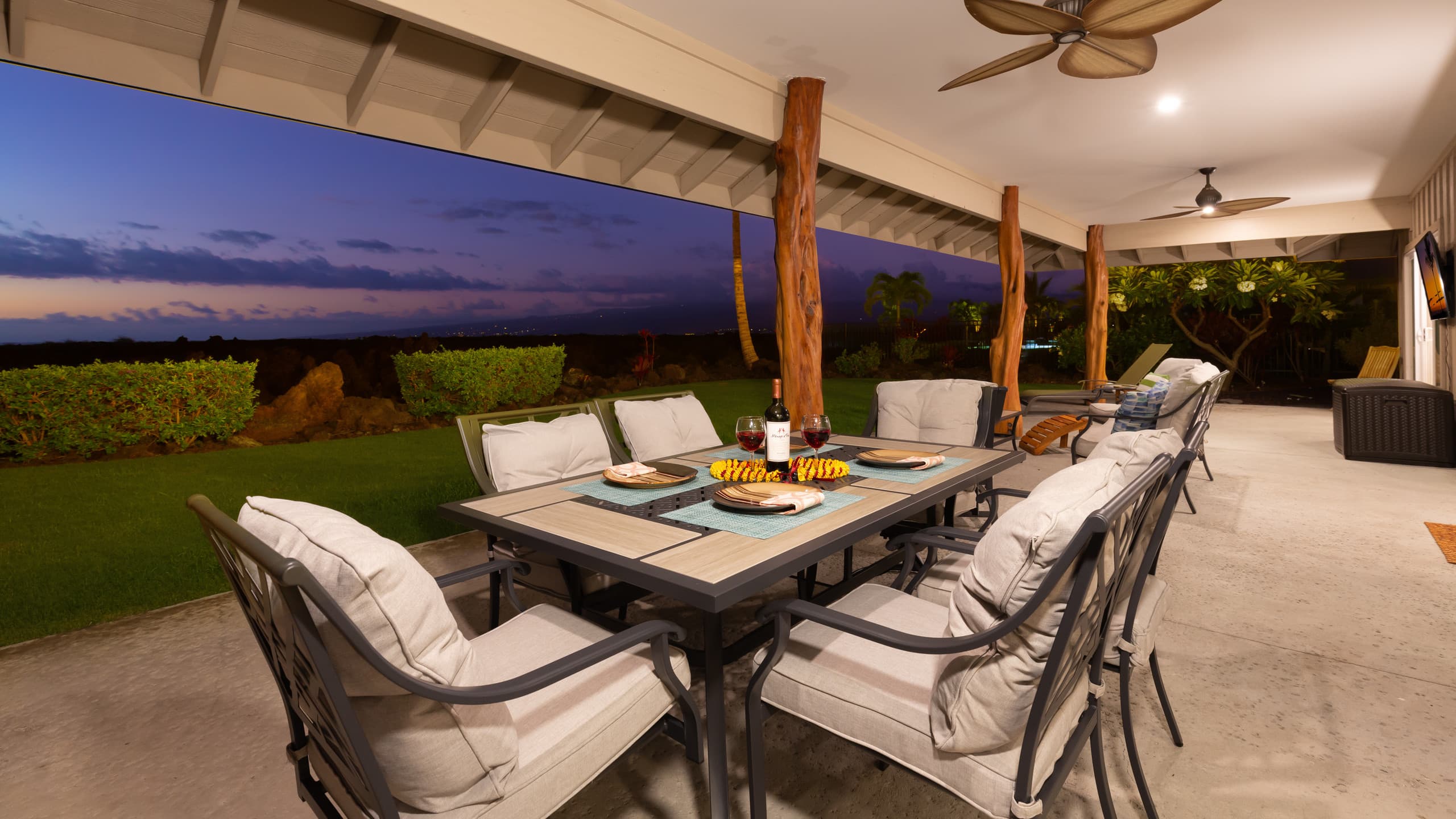 PiH Sunset Breeze - Free Hilton Pool Passes - Photo 38