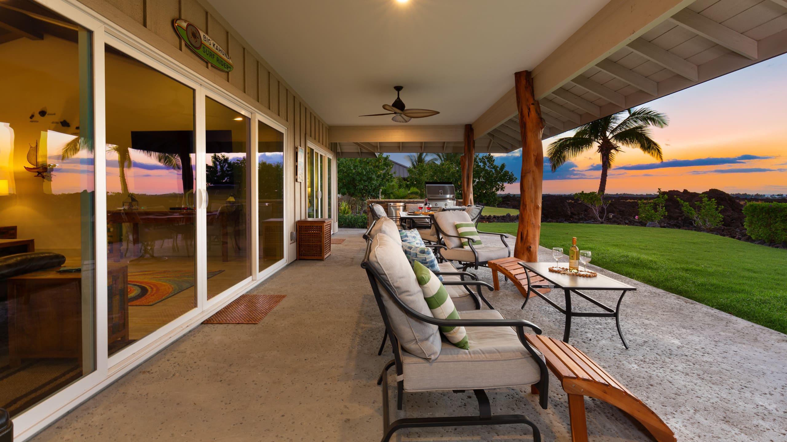 PiH Sunset Breeze - Free Hilton Pool Passes - Photo 39