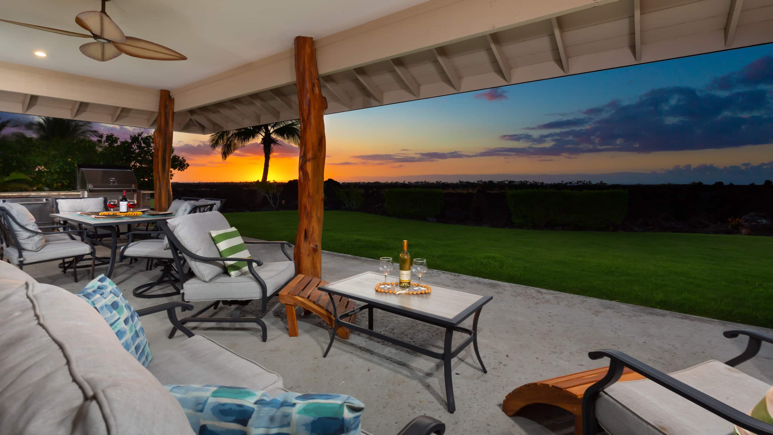 PiH Sunset Breeze - Free Hilton Pool Passes - Main photo