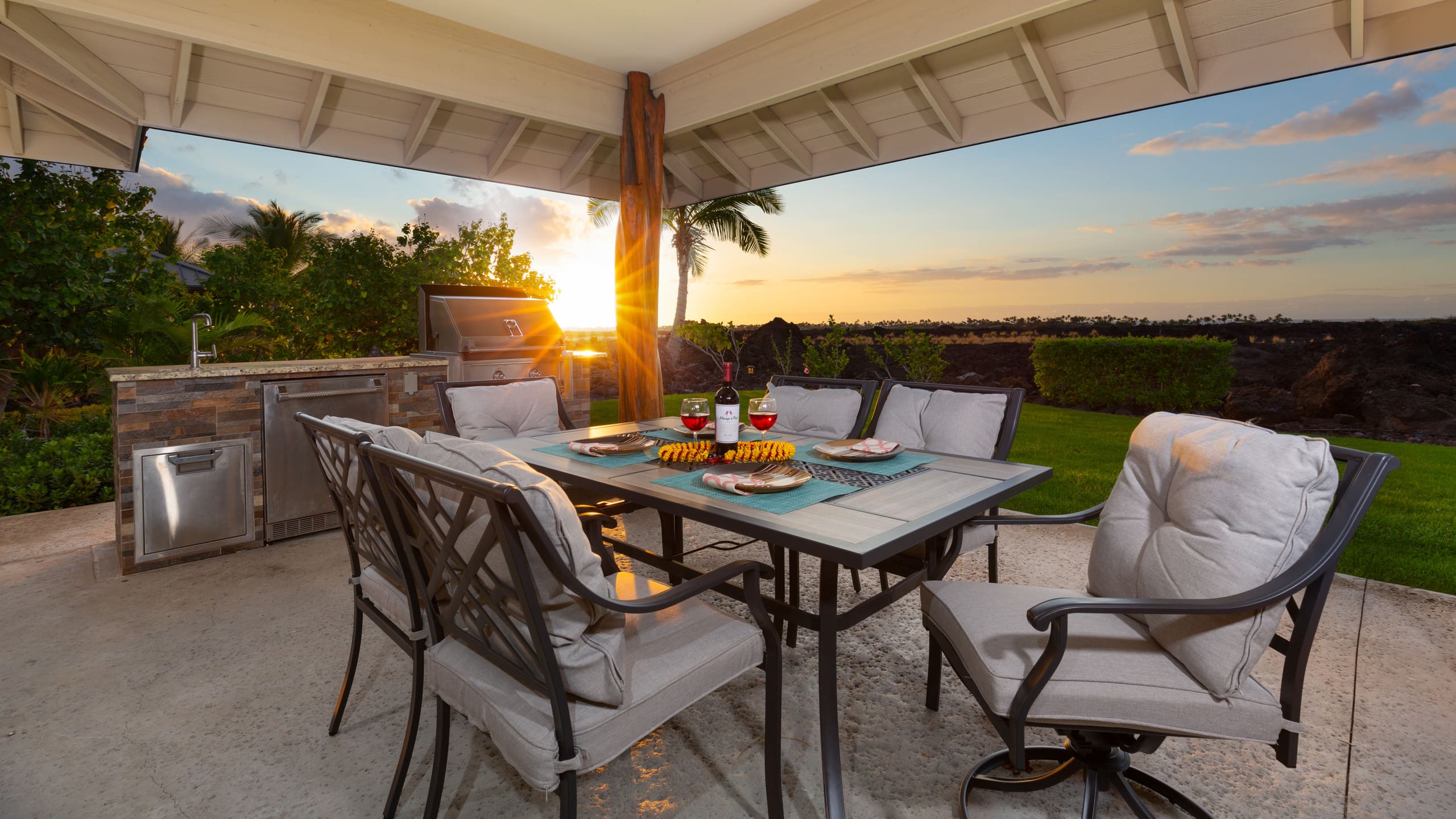 PiH Sunset Breeze - Free Hilton Pool Passes - Photo 36