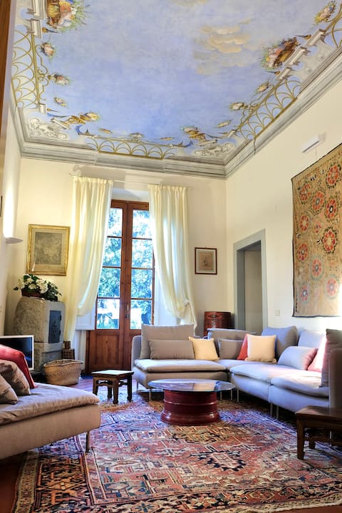 Villa  Serena