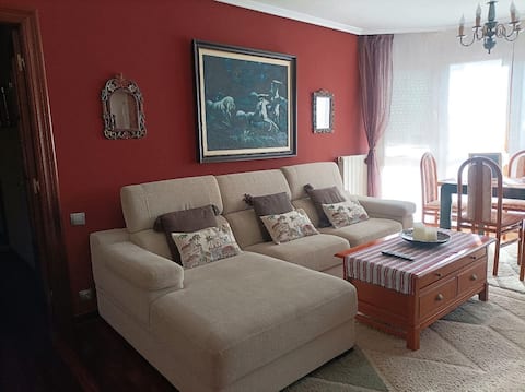 Apartamento El Rincón de Pilar