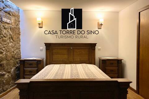 Casa Torre do Bell - Montalegre