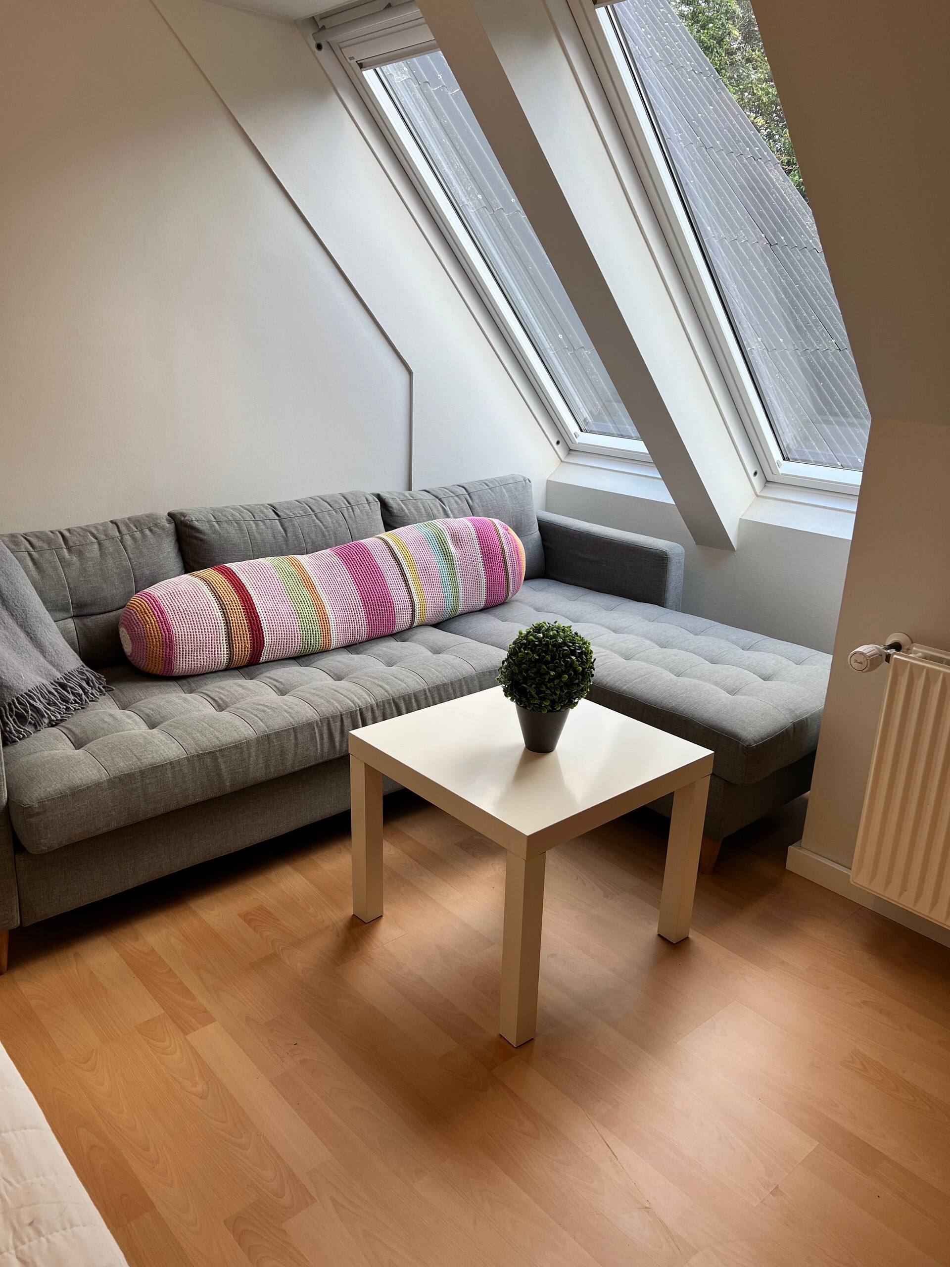Lovely apartment close to MCH and the box in Herning