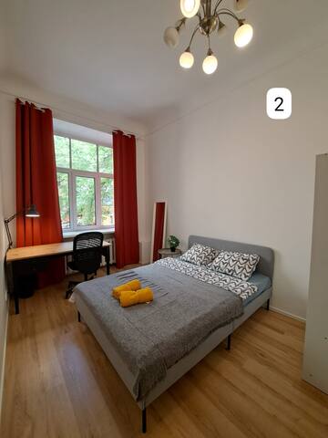 Spacious apartment for up to 12persons > gallery image 5