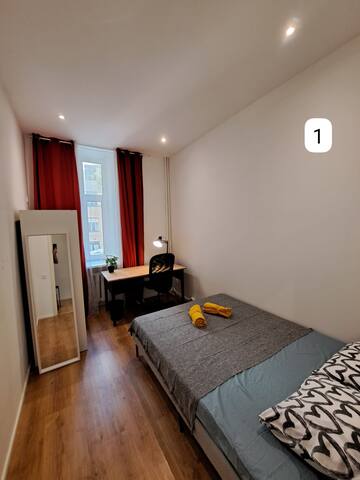 Spacious apartment for up to 12persons > gallery image 3