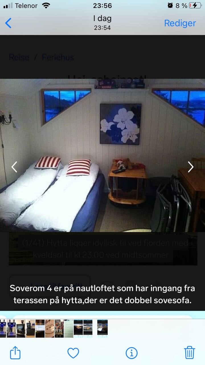Spálňa 4