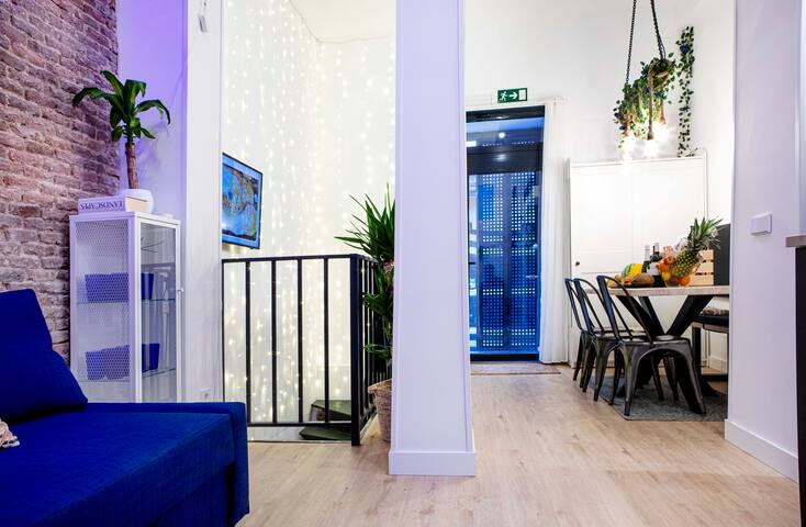 1-YOUR DREAM_LUXURY_JACUZZl_Parking_ 8people gallery image 3