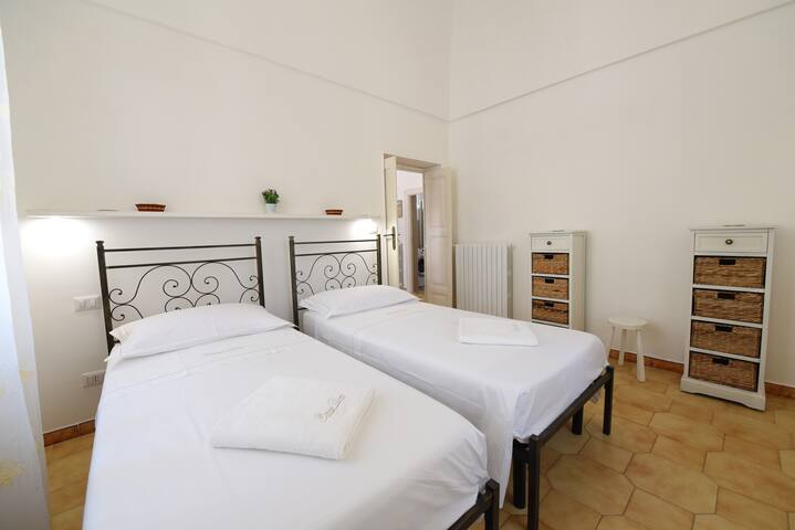 Borgo Diaz – Holiday Apartment Pumo gallery image 5