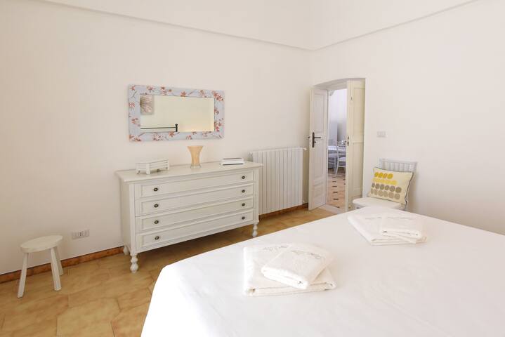 Borgo Diaz – Holiday Apartment Pumo gallery image 2