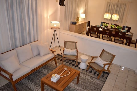 CasaVela, your choice for sun, sea, and pool.