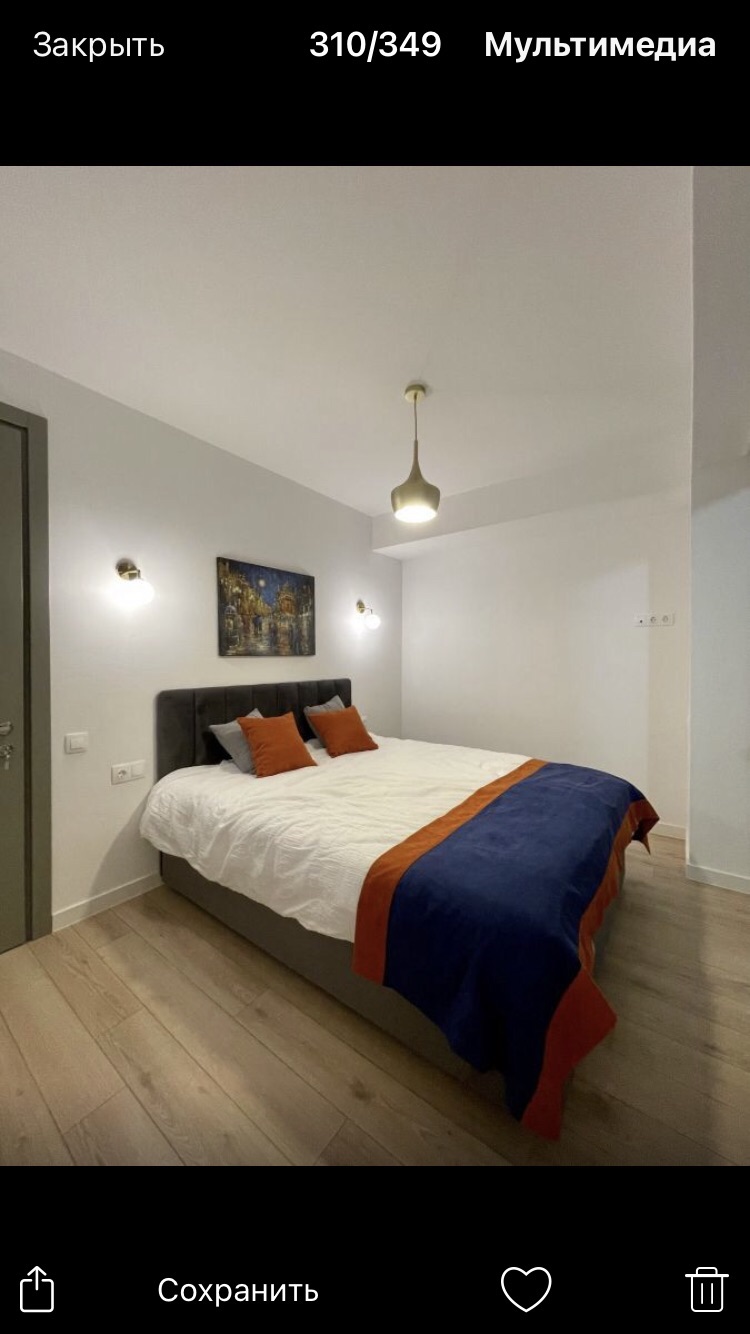 საძინებელი