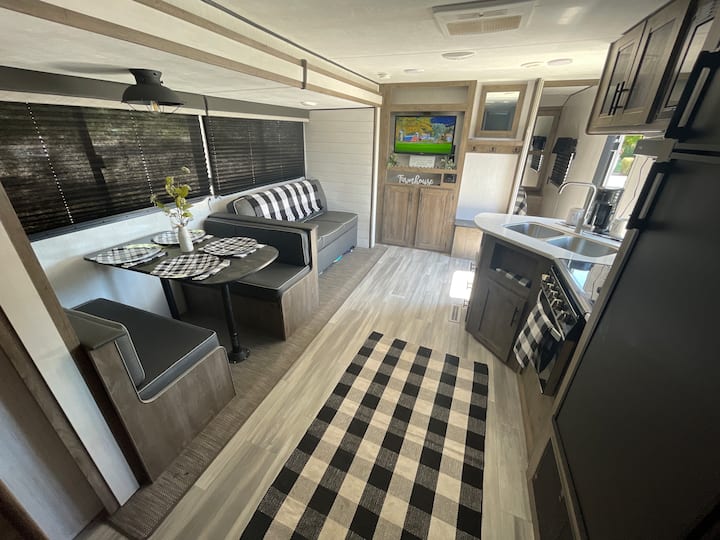 Visalia Guest House Rentals Guest Houses and More Airbnb