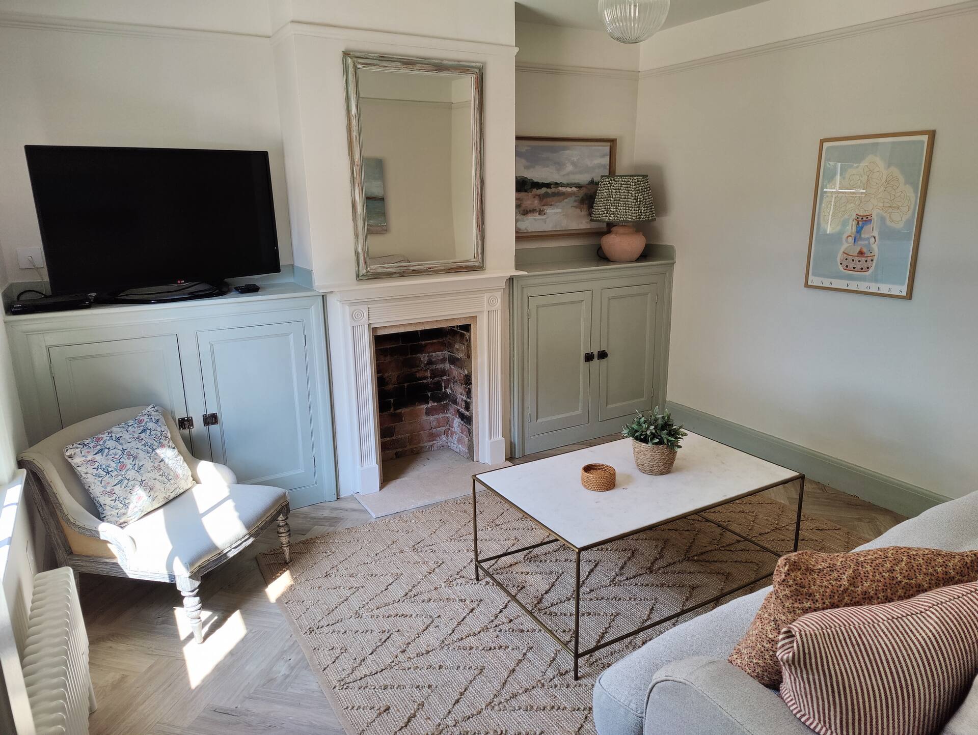 Stunning New Forest Cottage close to Paultons Park — photo 2