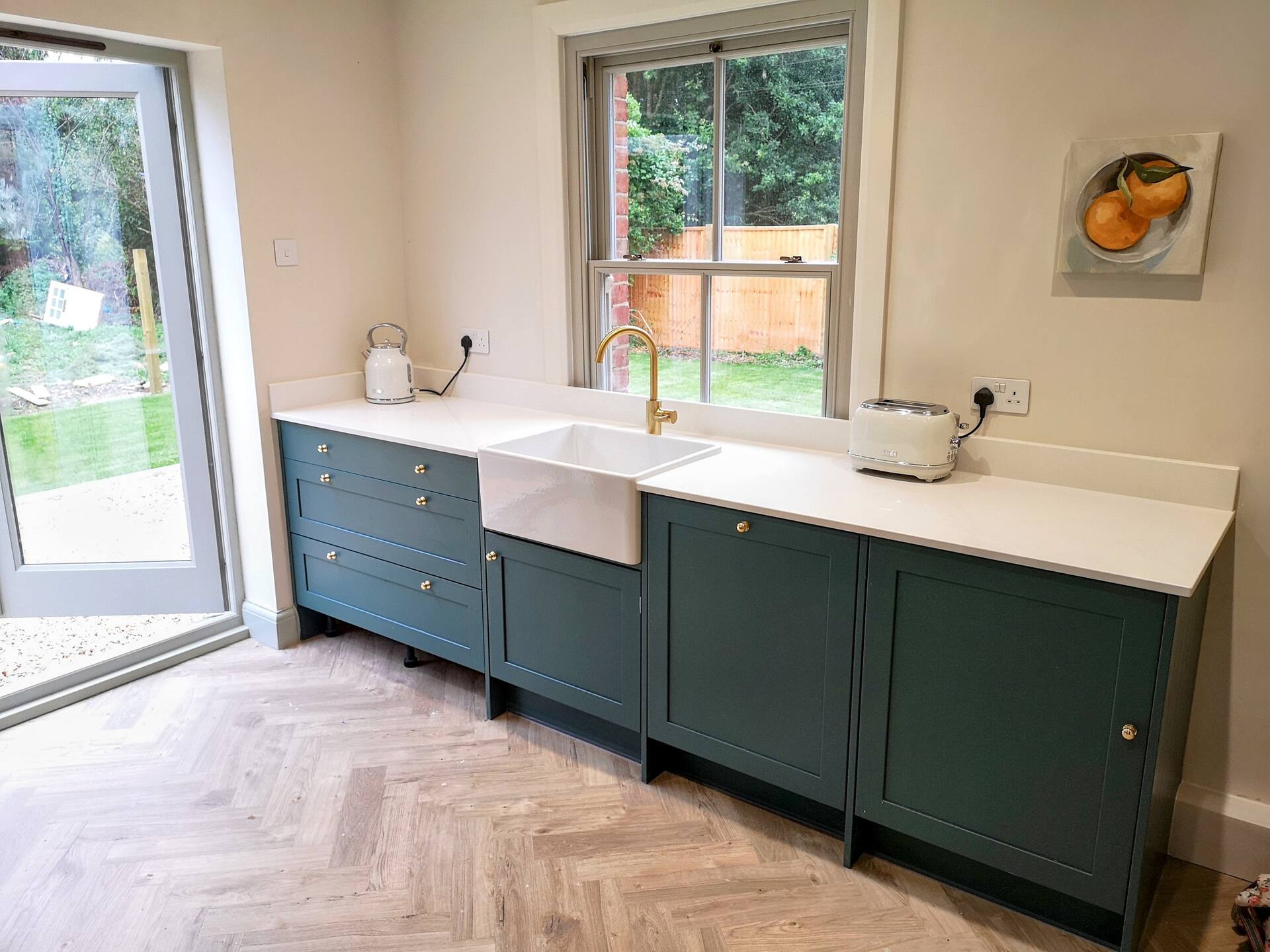 Stunning New Forest Cottage close to Paultons Park — photo 4