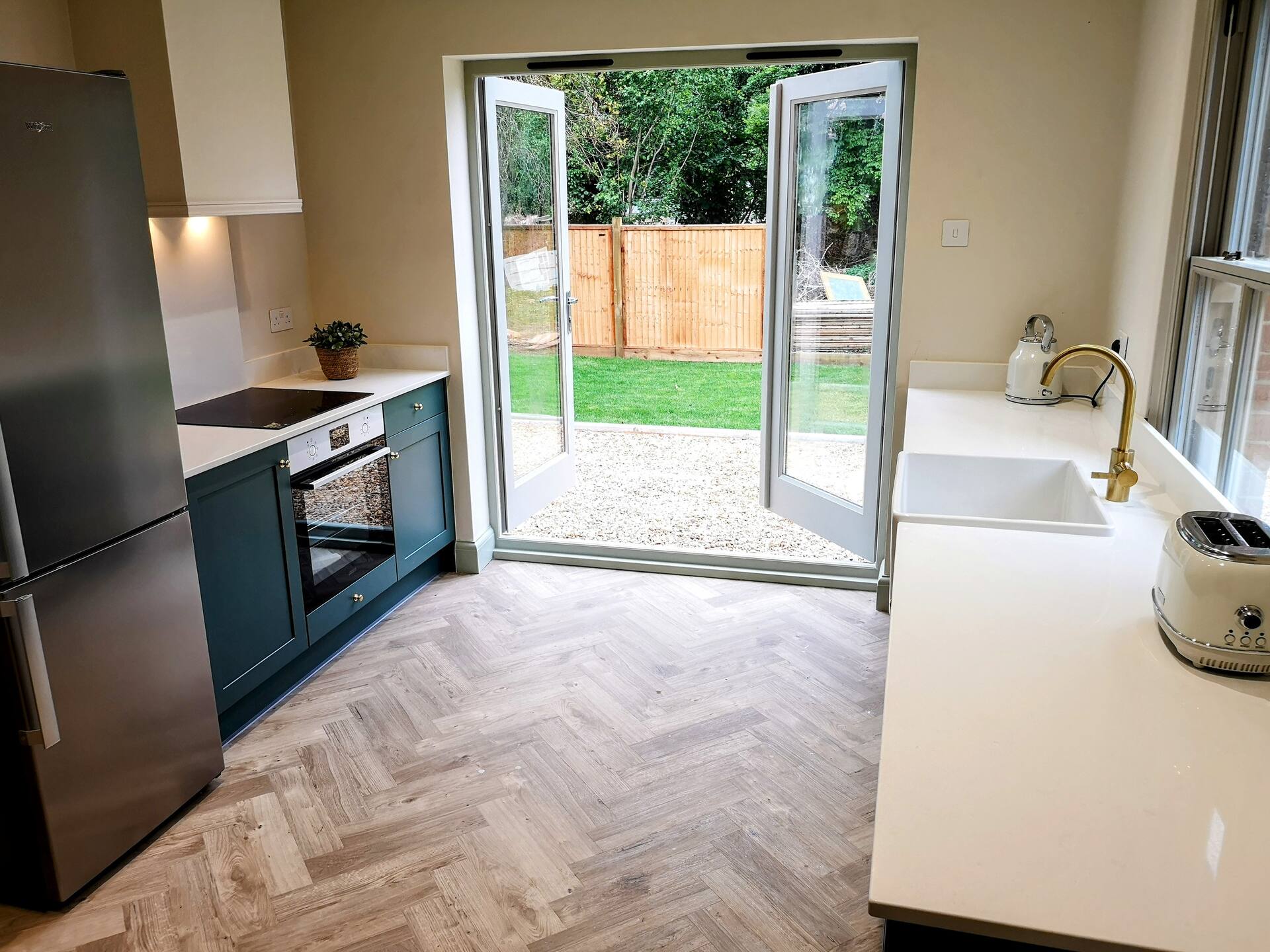 Stunning New Forest Cottage close to Paultons Park — photo 3