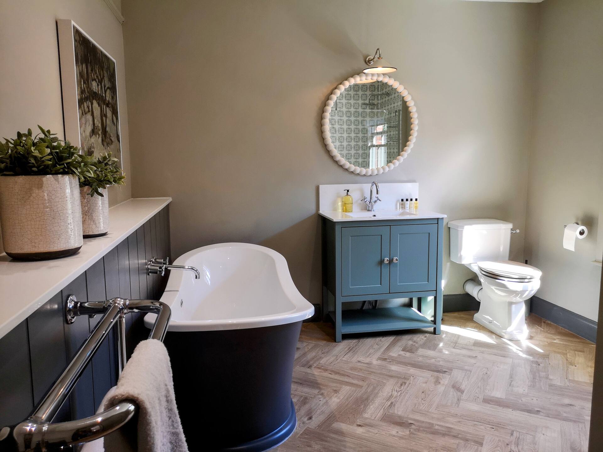 Stunning New Forest Cottage close to Paultons Park — photo 5