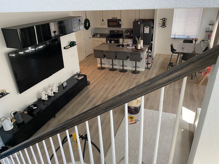 Boyd Lake house Houses for Rent in Loveland, Colorado, United States Airbnb