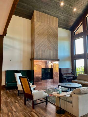 Zion Ponderosa Ranch Resort managed Airbnb listing 1