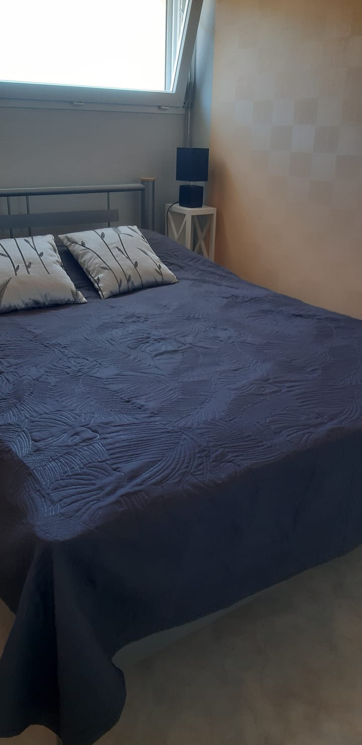 Spavaća soba 2