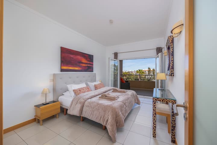 საძინებელი