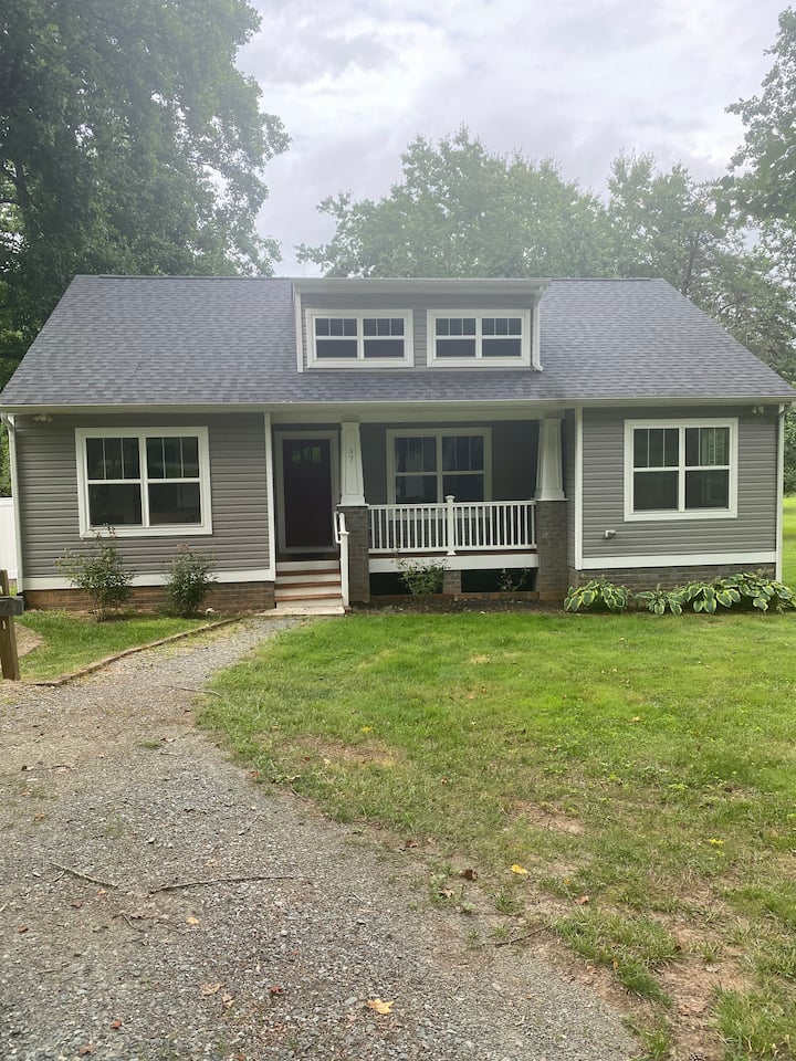 Stafford Holiday Rentals & Homes Virginia, United States Airbnb