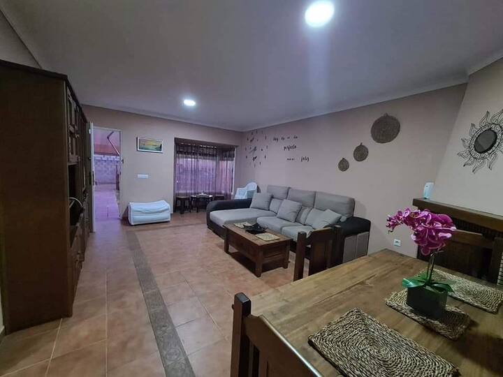 Chalet En Chiclana, A 8 Km De Playa La Barrosa - San Fernando, España