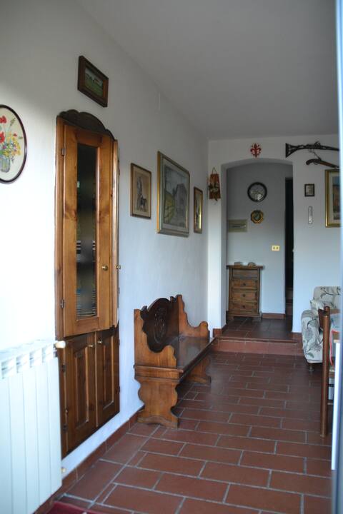 Successful Airbnb property: Vacation Home - Casa di Beppe in Barberino Tavarnelle