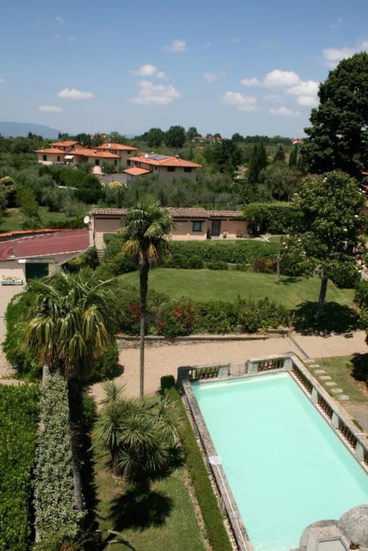 Tuscany Rose - Country Apartment - Toscana