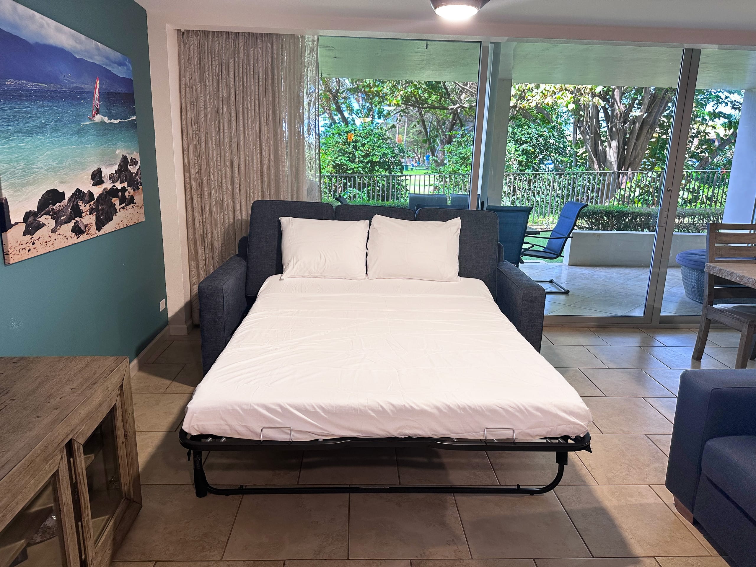 Condo in Kihei · ★4.88 · 3 bedrooms · 4 beds · 2 private baths - Image 5