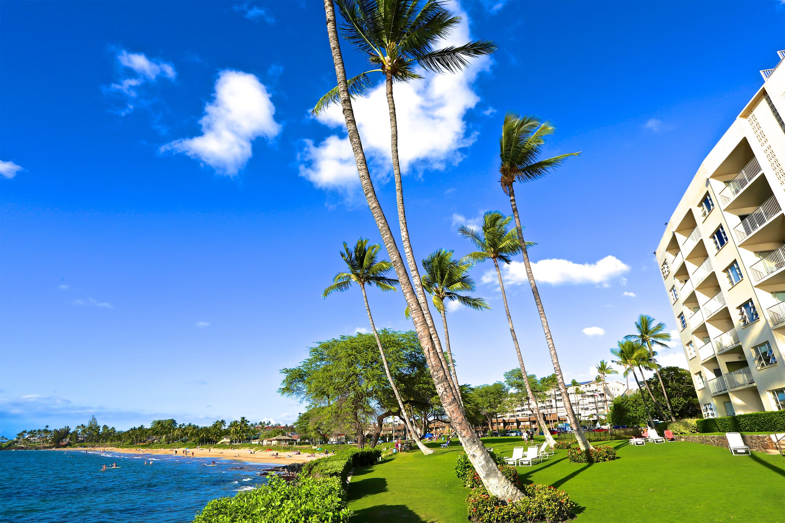 Condo in Kihei · ★4.88 · 3 bedrooms · 4 beds · 2 private baths - Image 34
