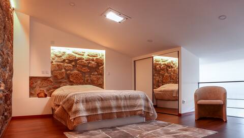 Discover tranquility in a charming place!