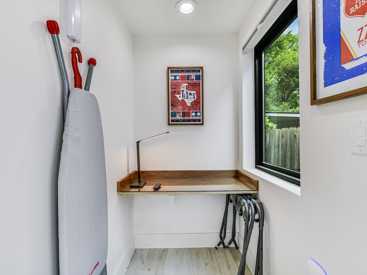 A Delightful Home in the Heart of Brentwood