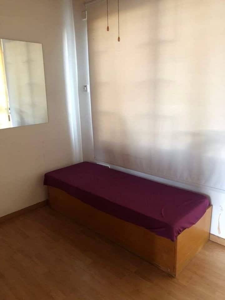Cozy Attic House In Nicosia - Nicosia