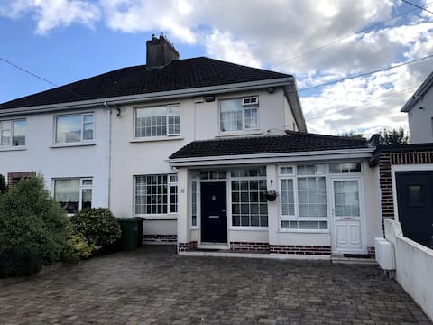 2- bedroom home