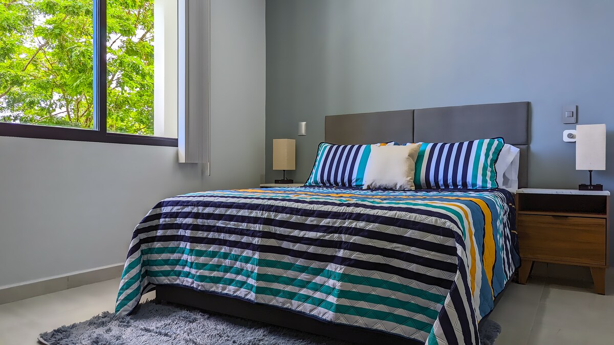 Спална соба 2