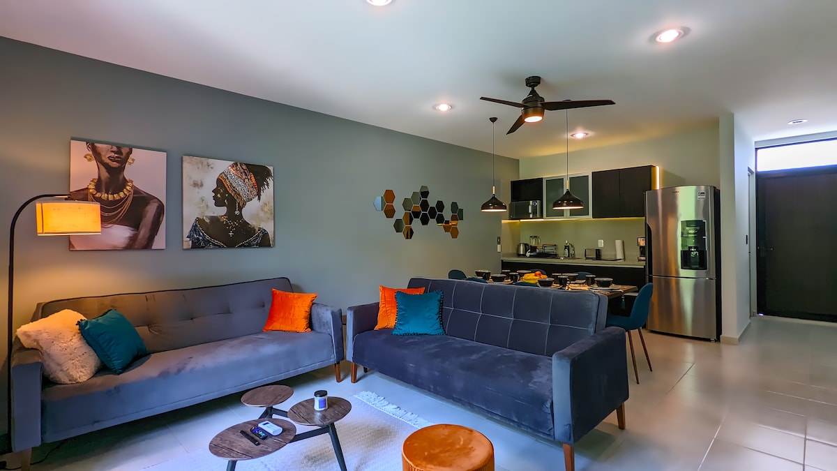 Дневна соба