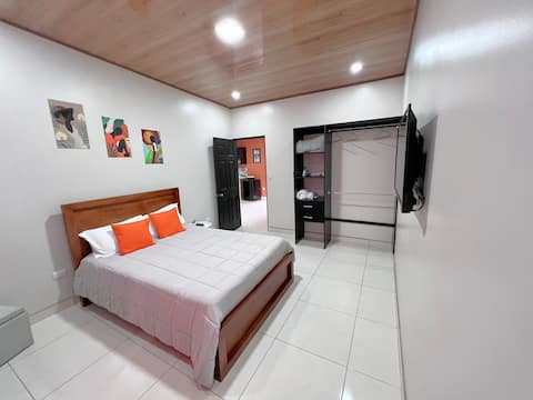 Apartamentos H González #6