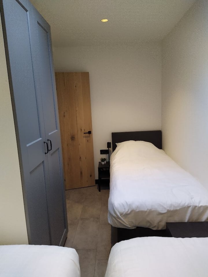 Spavaća soba
