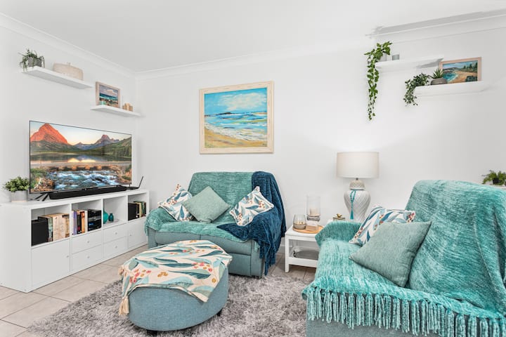 Coastal 2024 comfort furniture